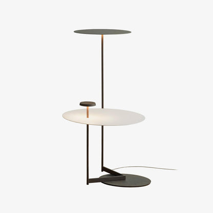 Flat Floor Lamp – detail 20