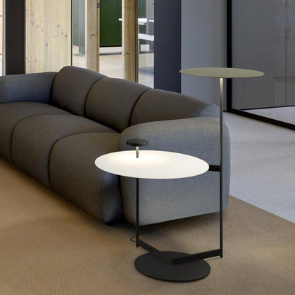Flat Floor Lamp – detail 16