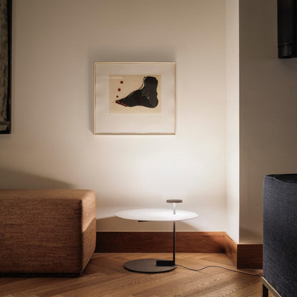 Flat Floor Lamp – detail 17