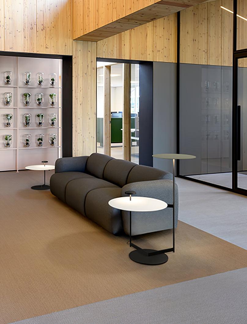 Flat Floor Lamp – detail 18