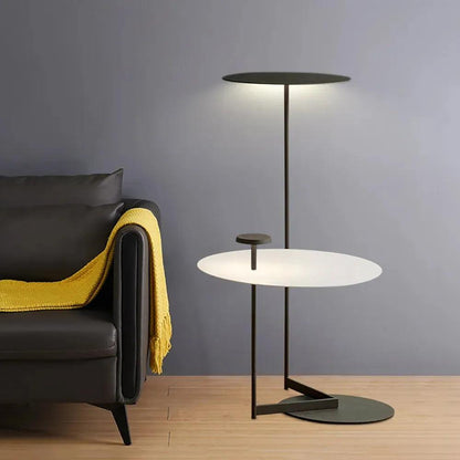 Flat Floor Lamp – detail 8