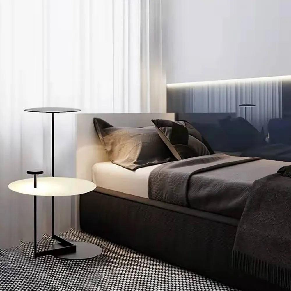 Flat Floor Lamp – detail 9