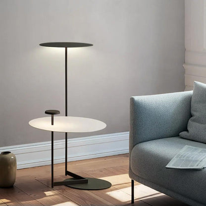Flat Floor Lamp – detail 12