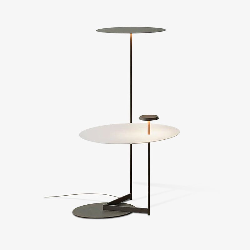 Flat Floor Lamp – detail 15