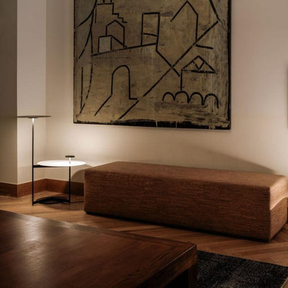 Flat Floor Lamp – detail 13