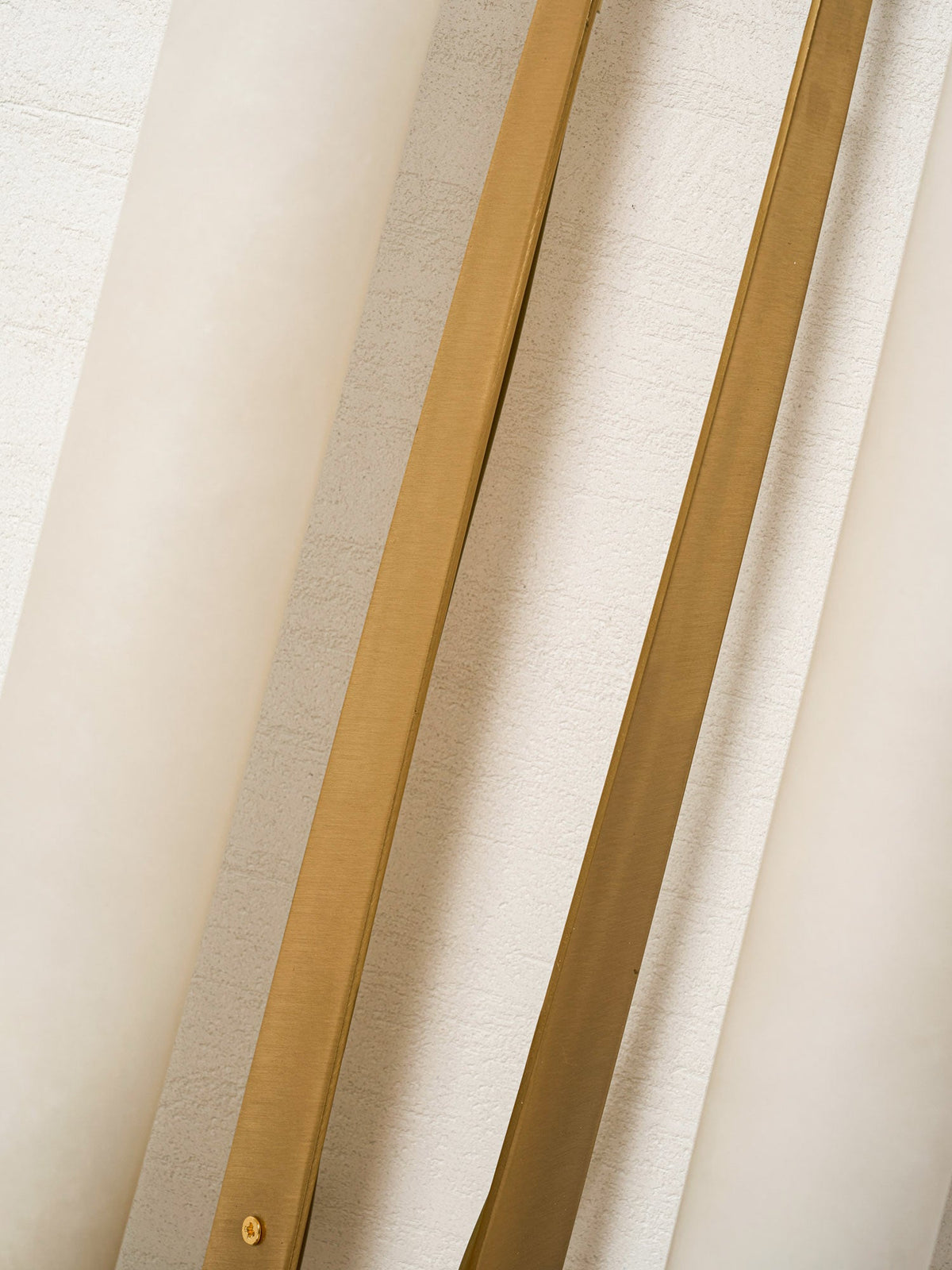 Fontanelle Alabaster Wall Lamp