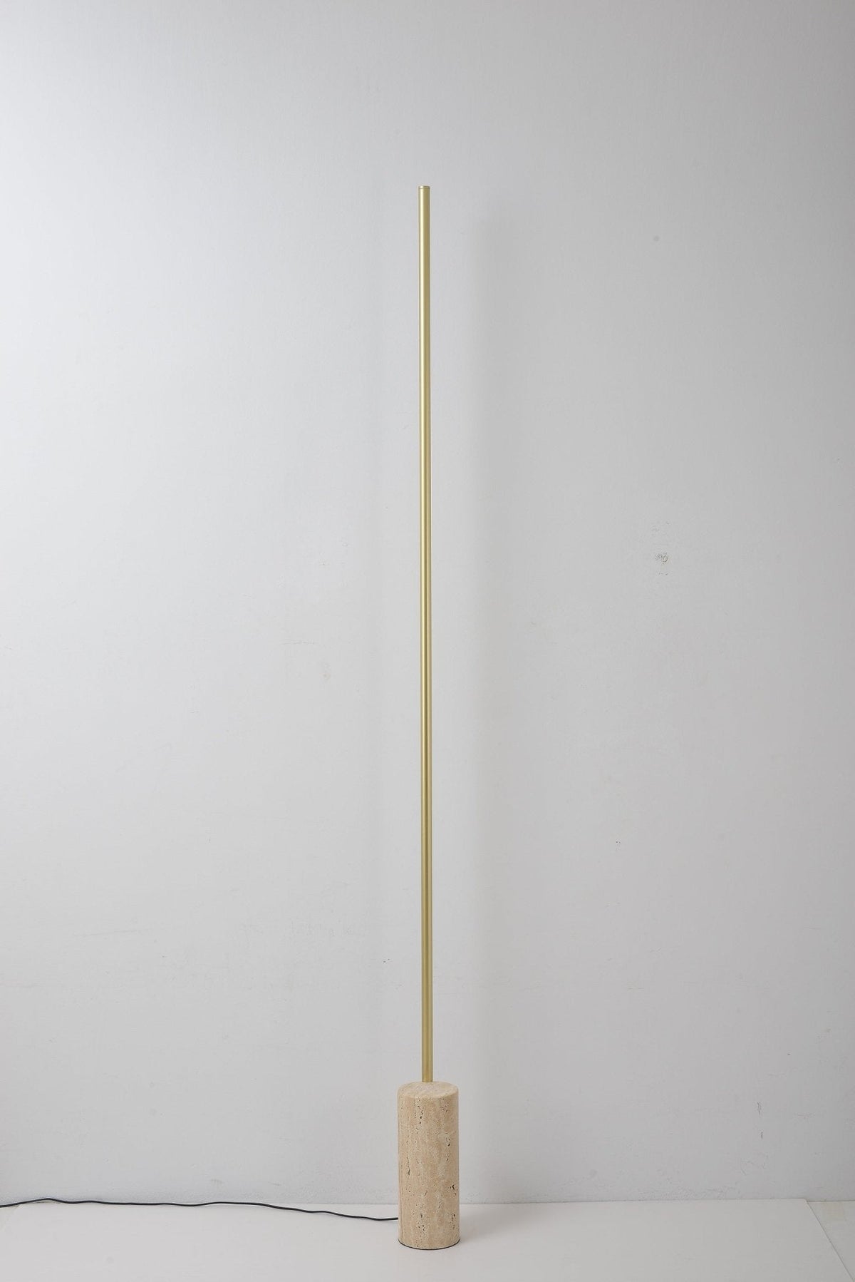 Geometric Linear Floor Lamp – detail 7