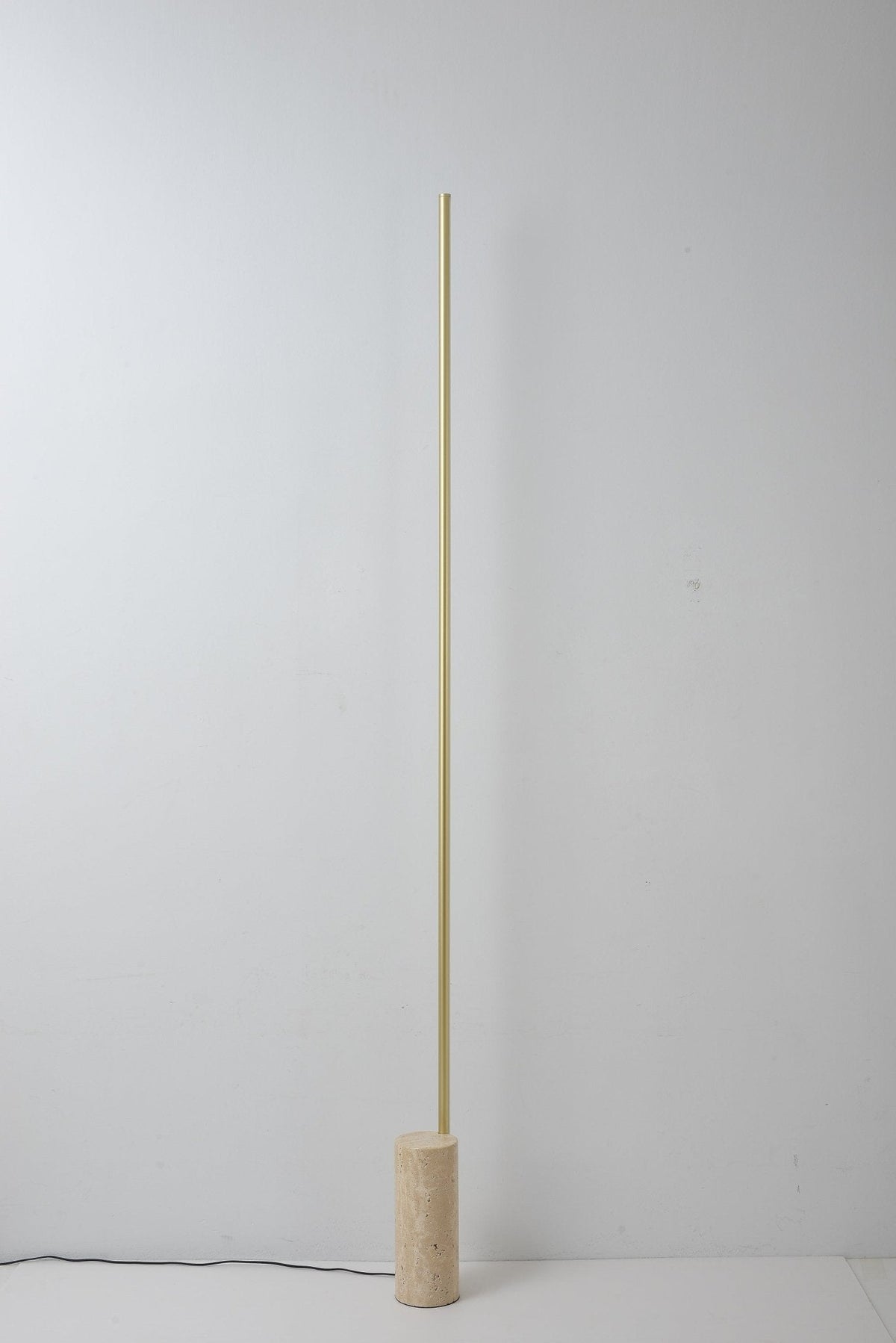 Geometric Linear Floor Lamp – detail 13