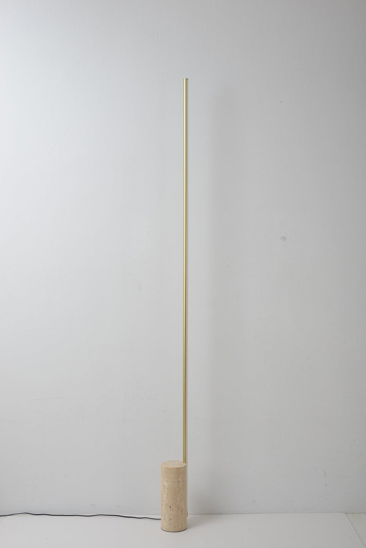 Geometric Linear Floor Lamp – detail 14