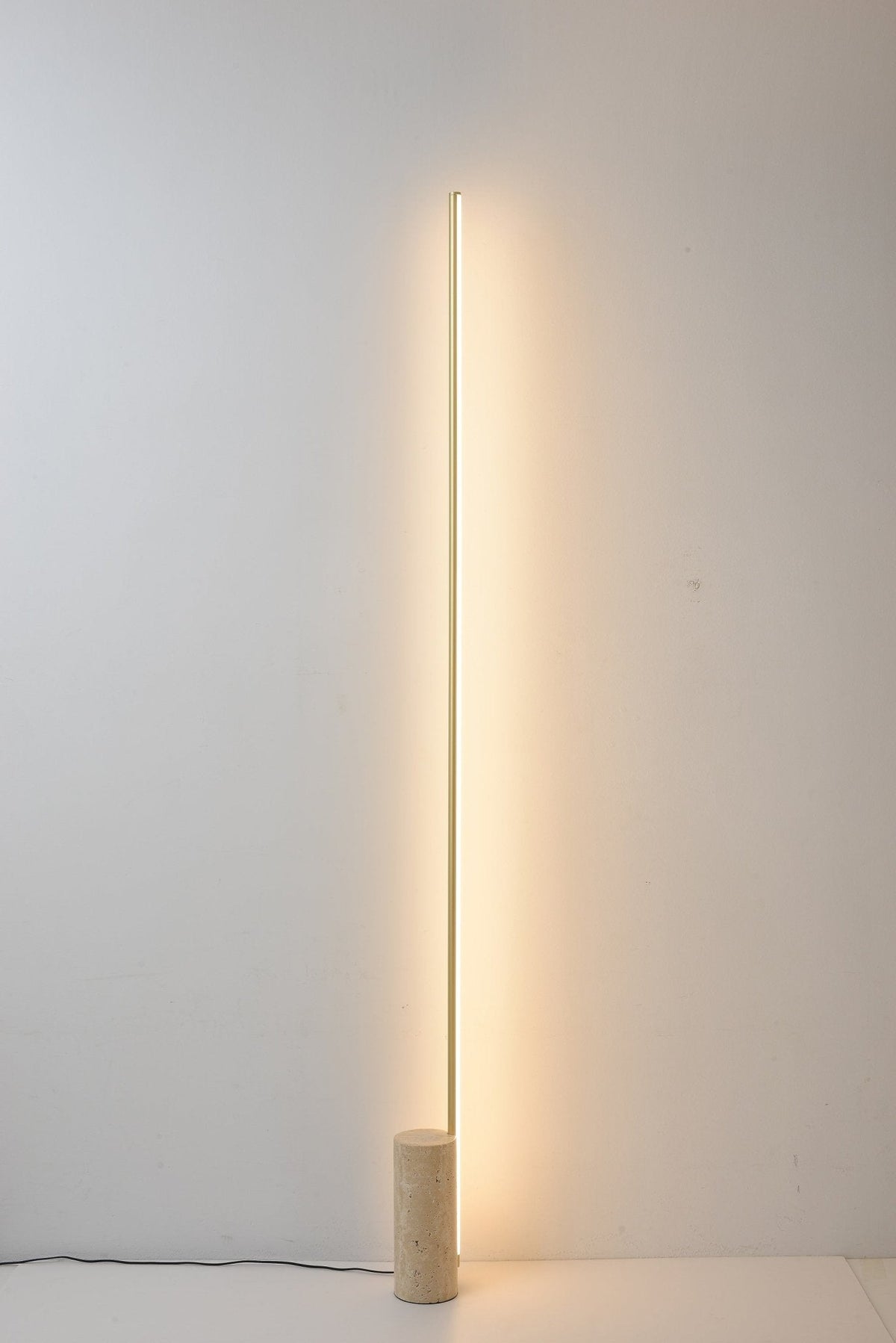 Geometric Linear Floor Lamp – detail 16
