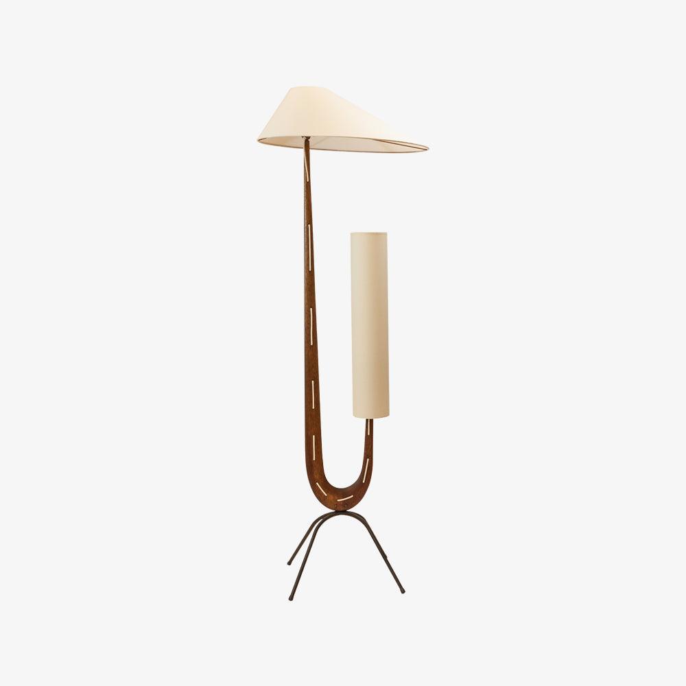 Giraffe Floor Lamp – detail 11