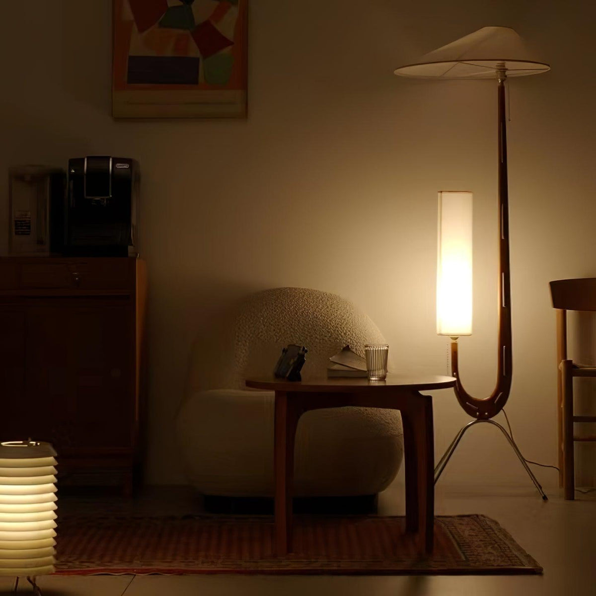 Giraffe Floor Lamp – detail 15