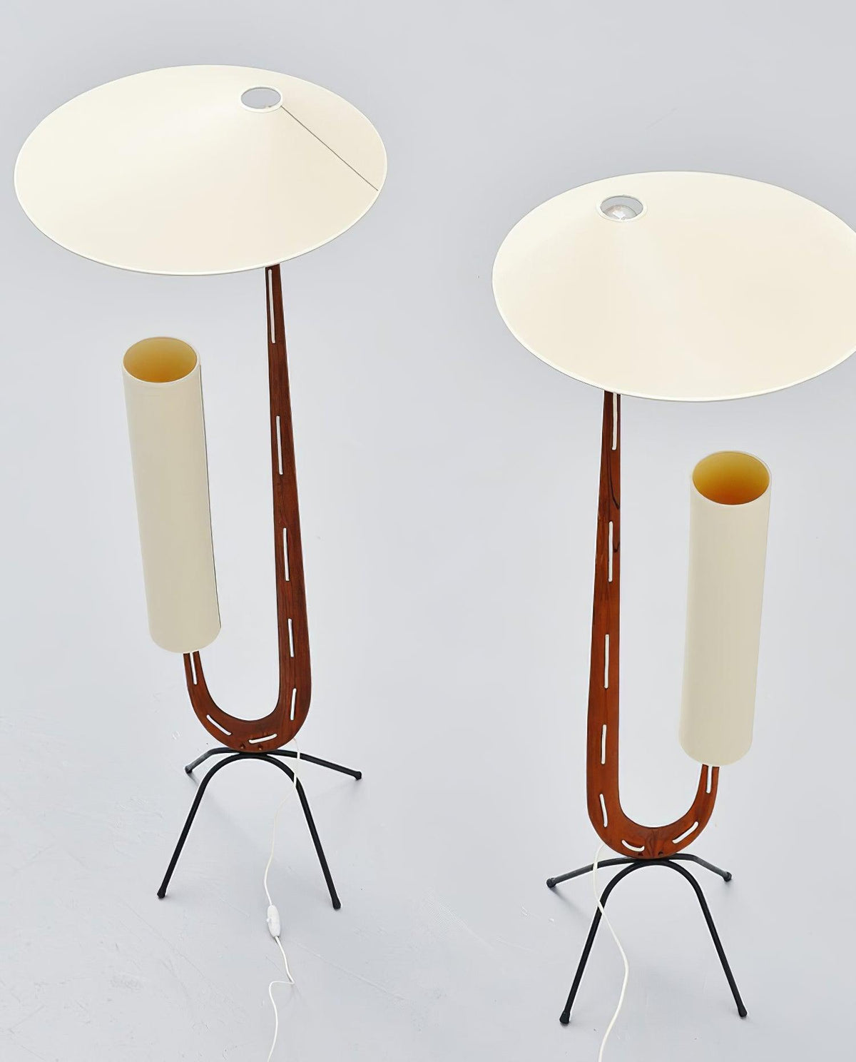 Giraffe Floor Lamp – detail 17