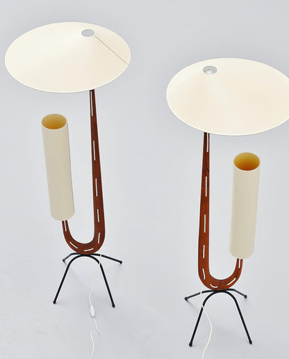 Giraffe Floor Lamp – detail 17