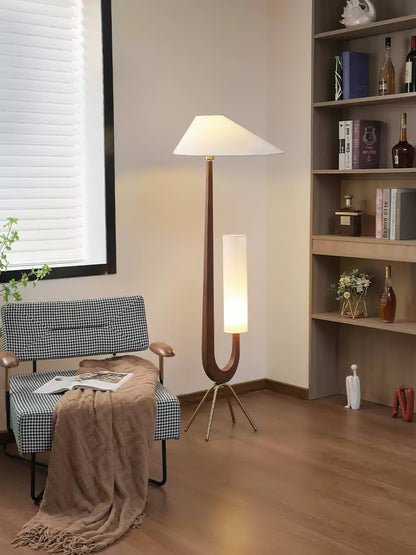 Giraffe Floor Lamp – detail 66