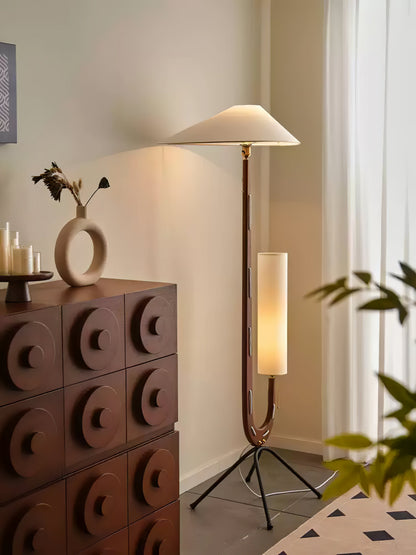 Giraffe Floor Lamp – detail 4