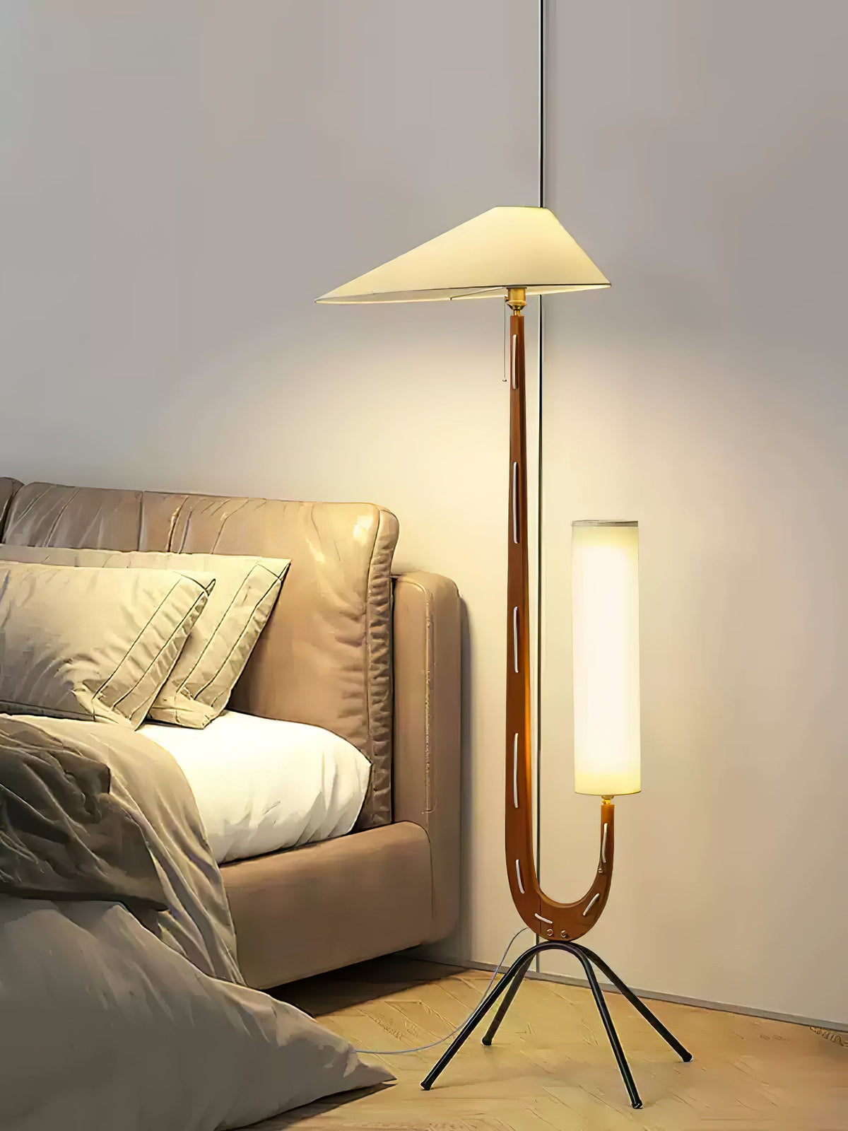 Giraffe Floor Lamp – detail 69