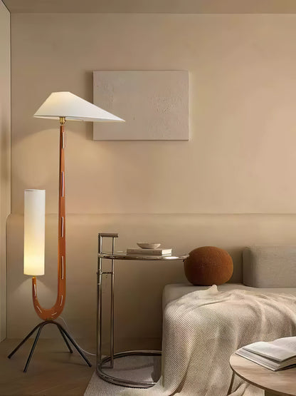 Giraffe Floor Lamp – detail 70