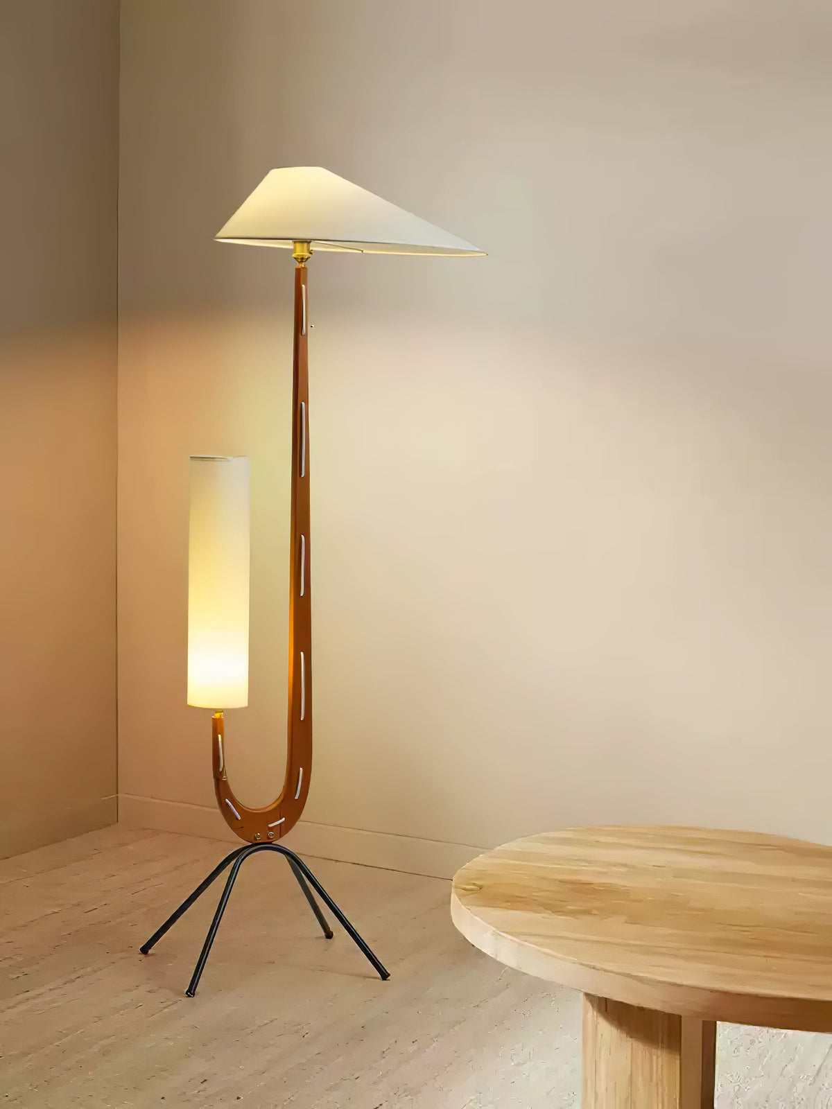 Giraffe Floor Lamp – detail 72
