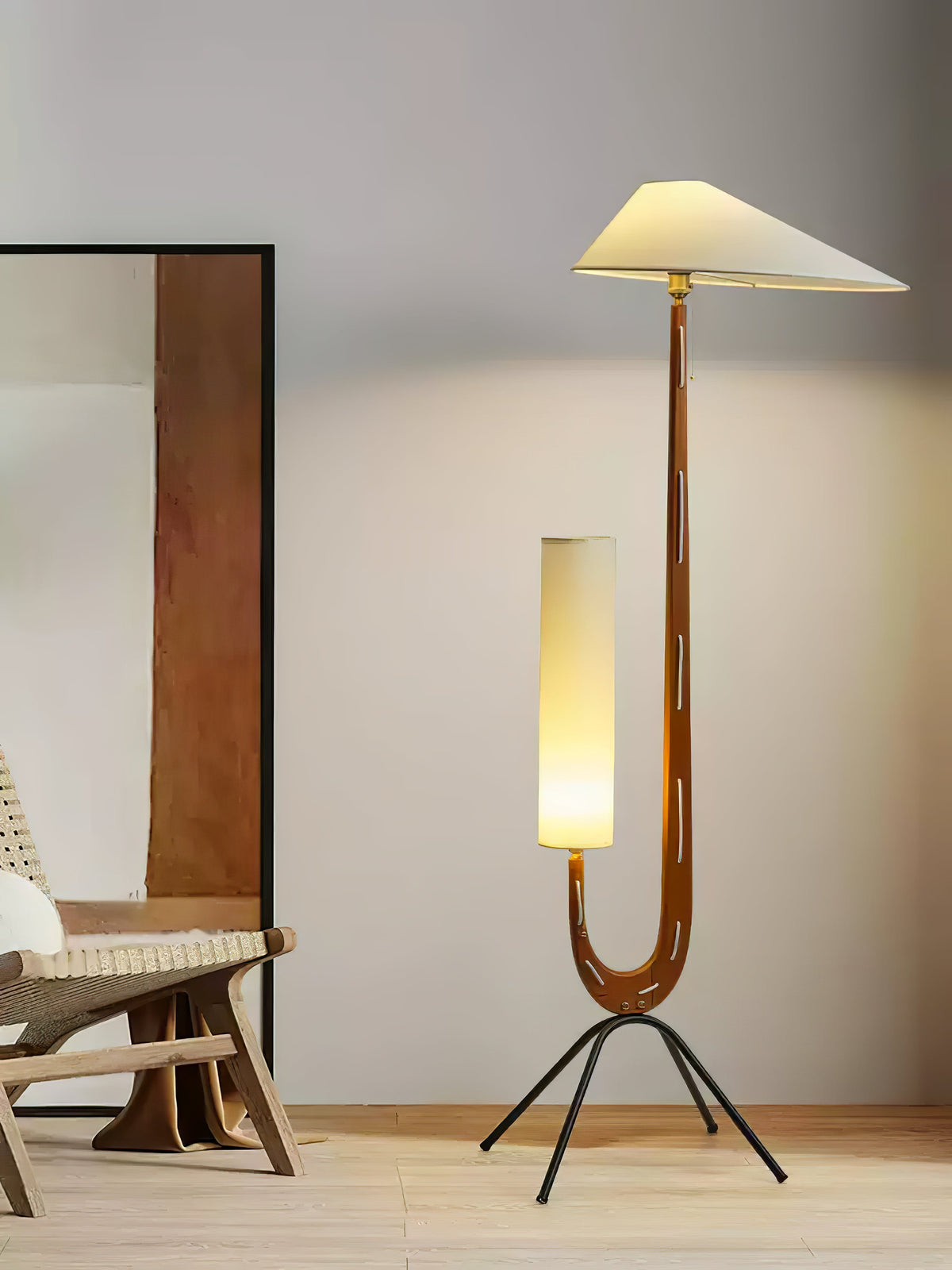 Giraffe Floor Lamp – detail 74