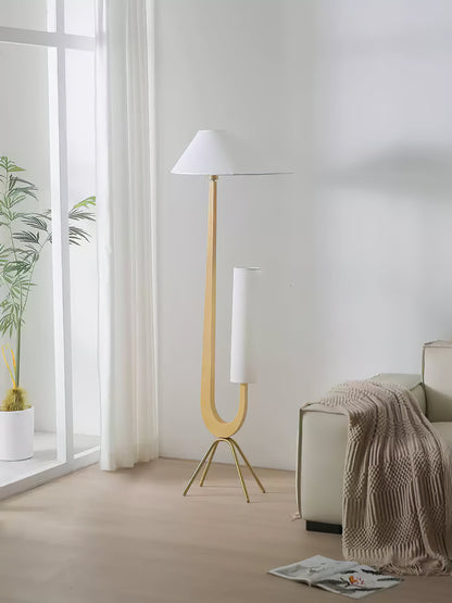 Giraffe Floor Lamp – detail 75