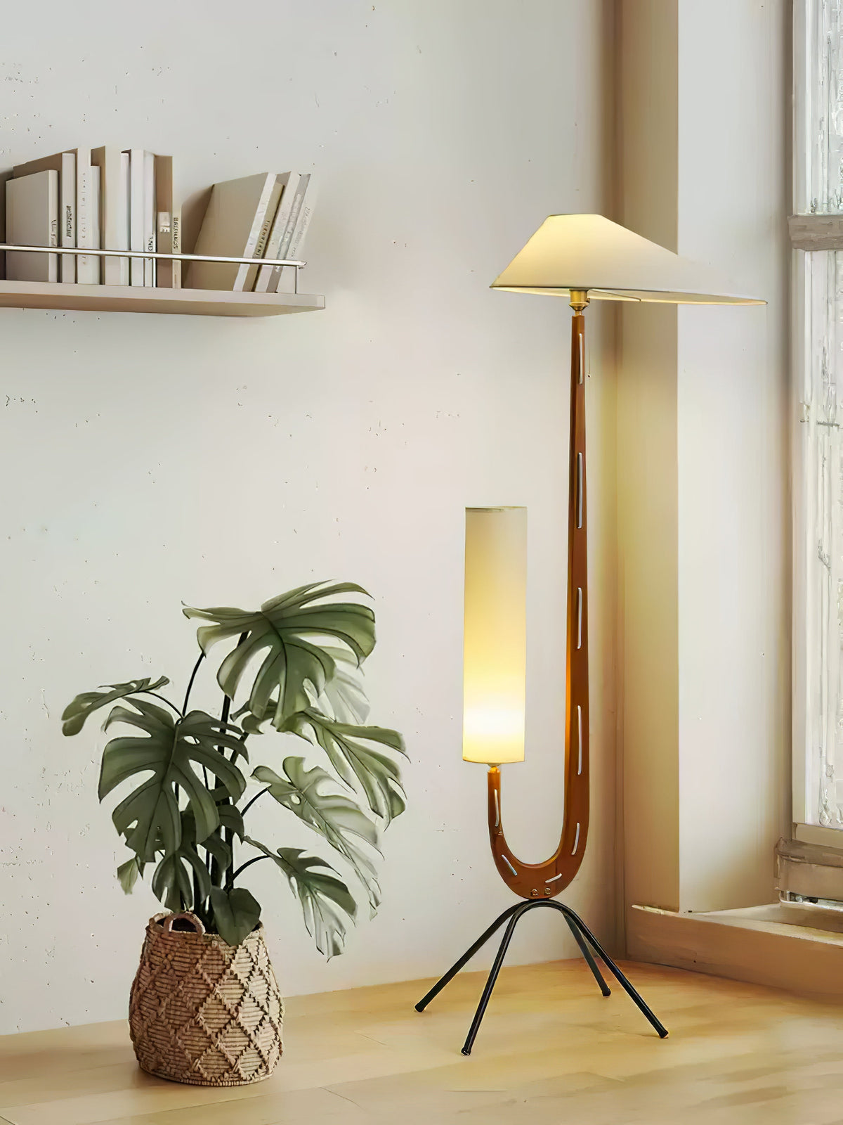 Giraffe Floor Lamp – detail 63