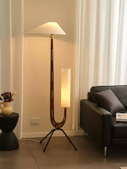 Giraffe Floor Lamp – detail 5
