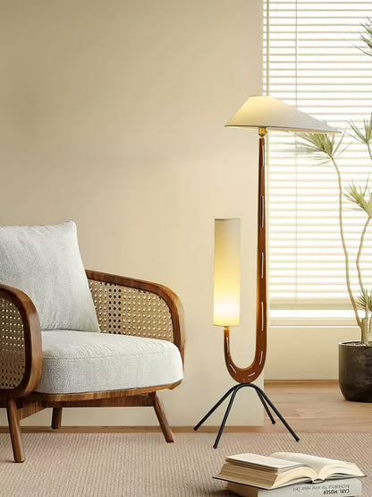 Giraffe Floor Lamp – detail 6