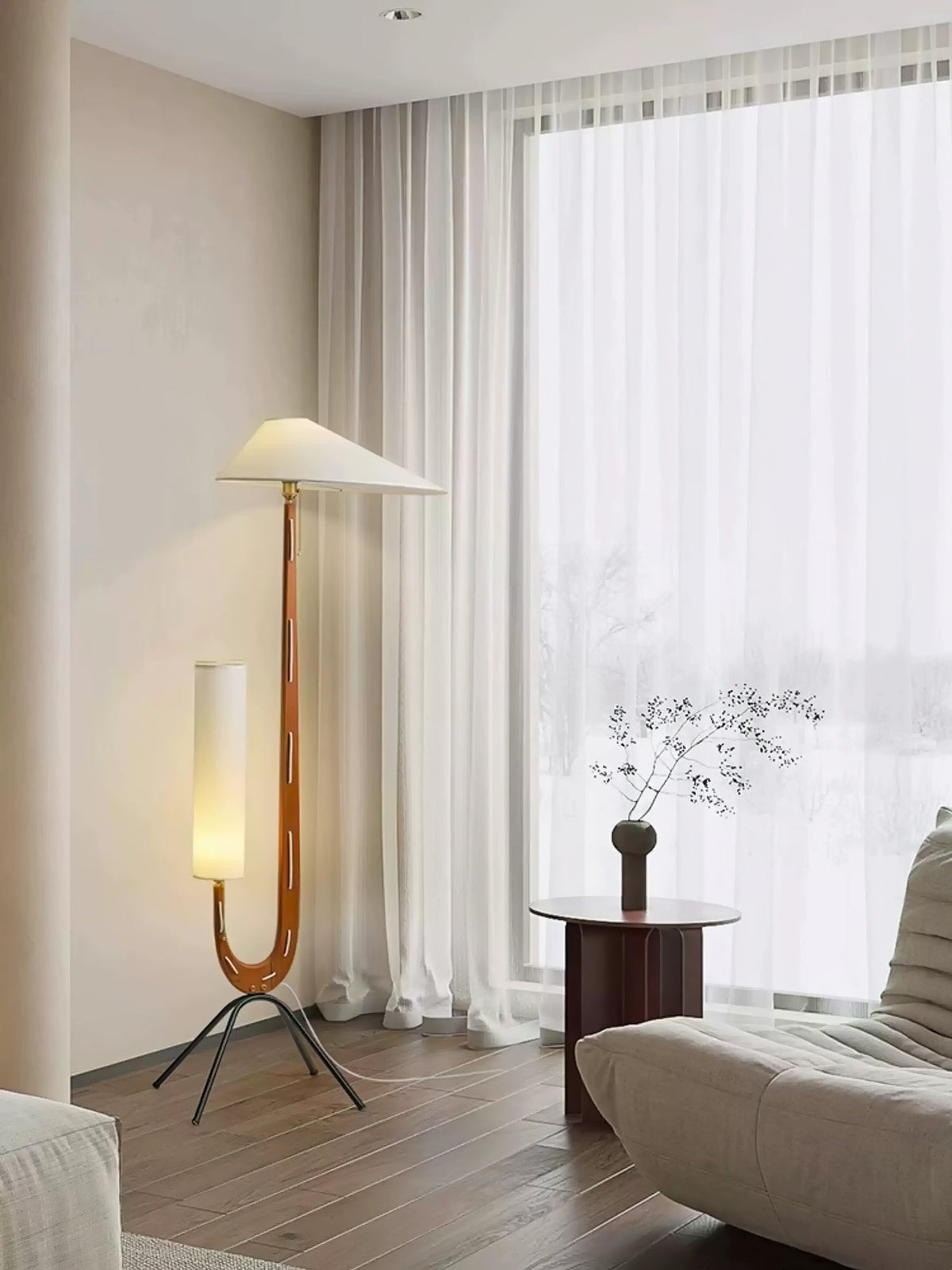 Giraffe Floor Lamp – detail 77