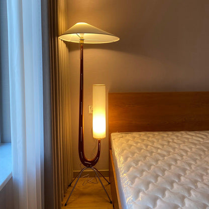 Giraffe Floor Lamp – detail 54