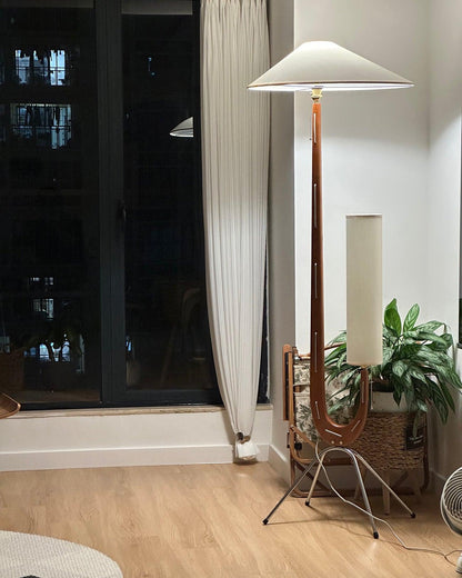 Giraffe Floor Lamp – detail 55