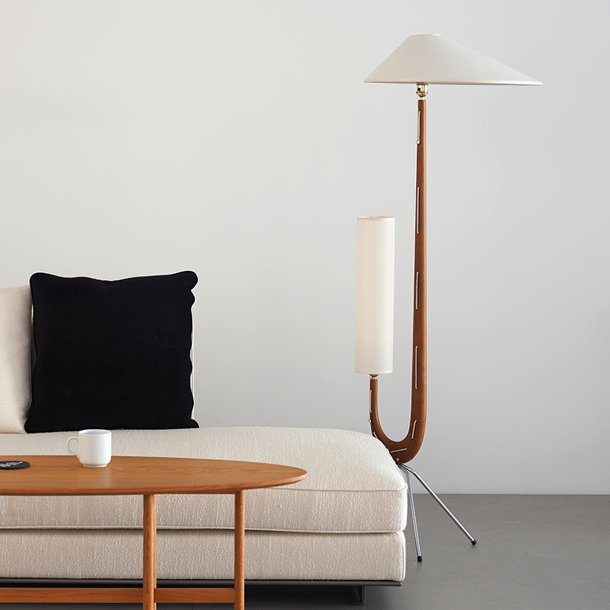 Giraffe Floor Lamp – detail 58