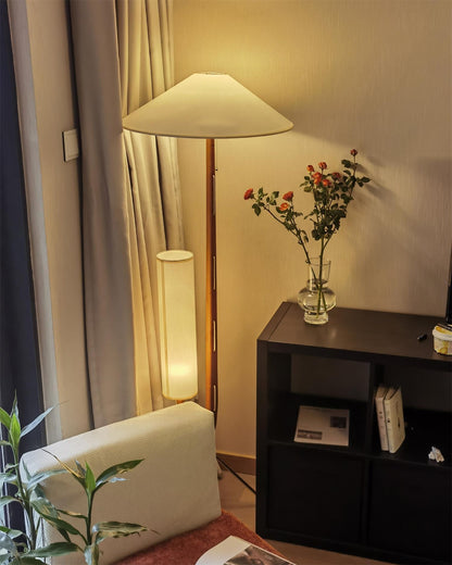 Giraffe Floor Lamp – detail 20