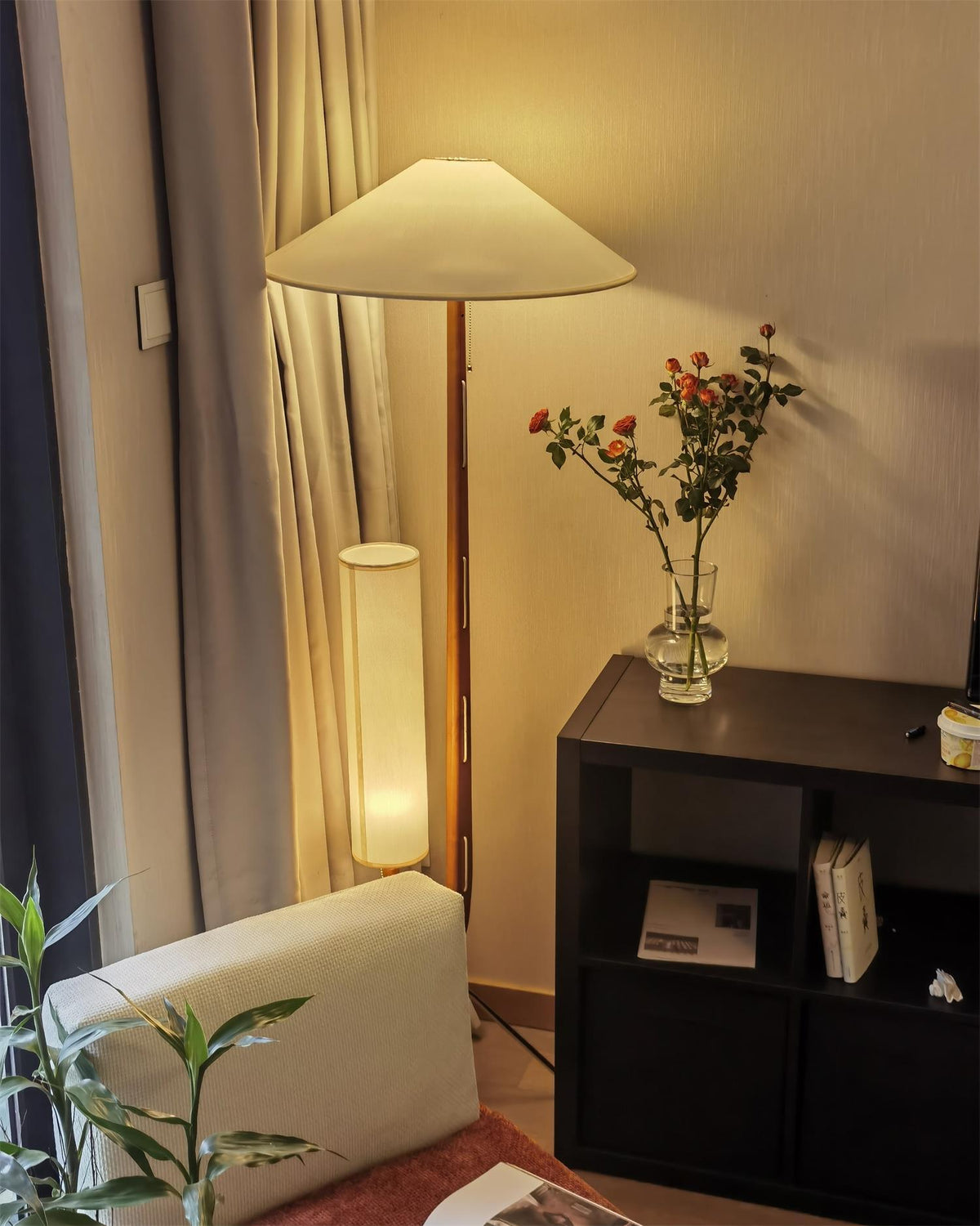 Giraffe Floor Lamp – detail 59