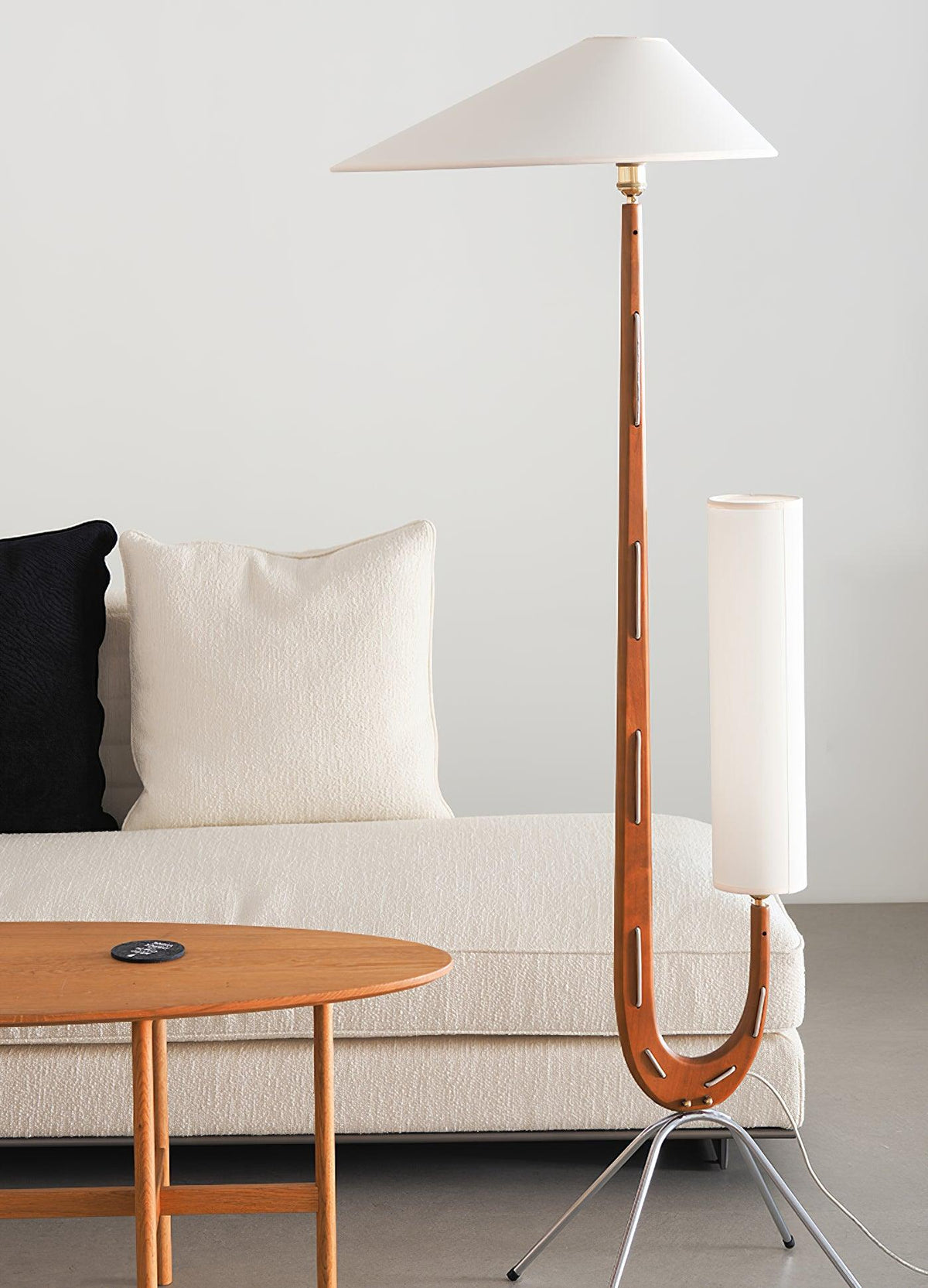 Giraffe Floor Lamp – detail 50