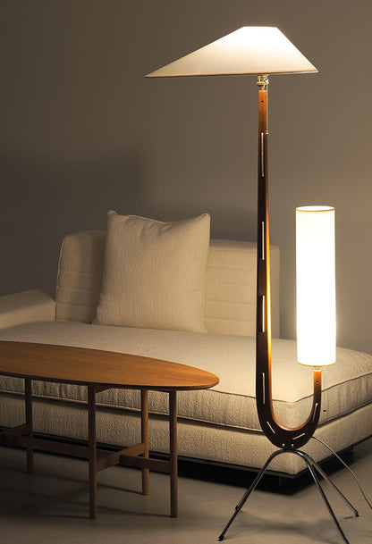 Giraffe Floor Lamp – detail 10