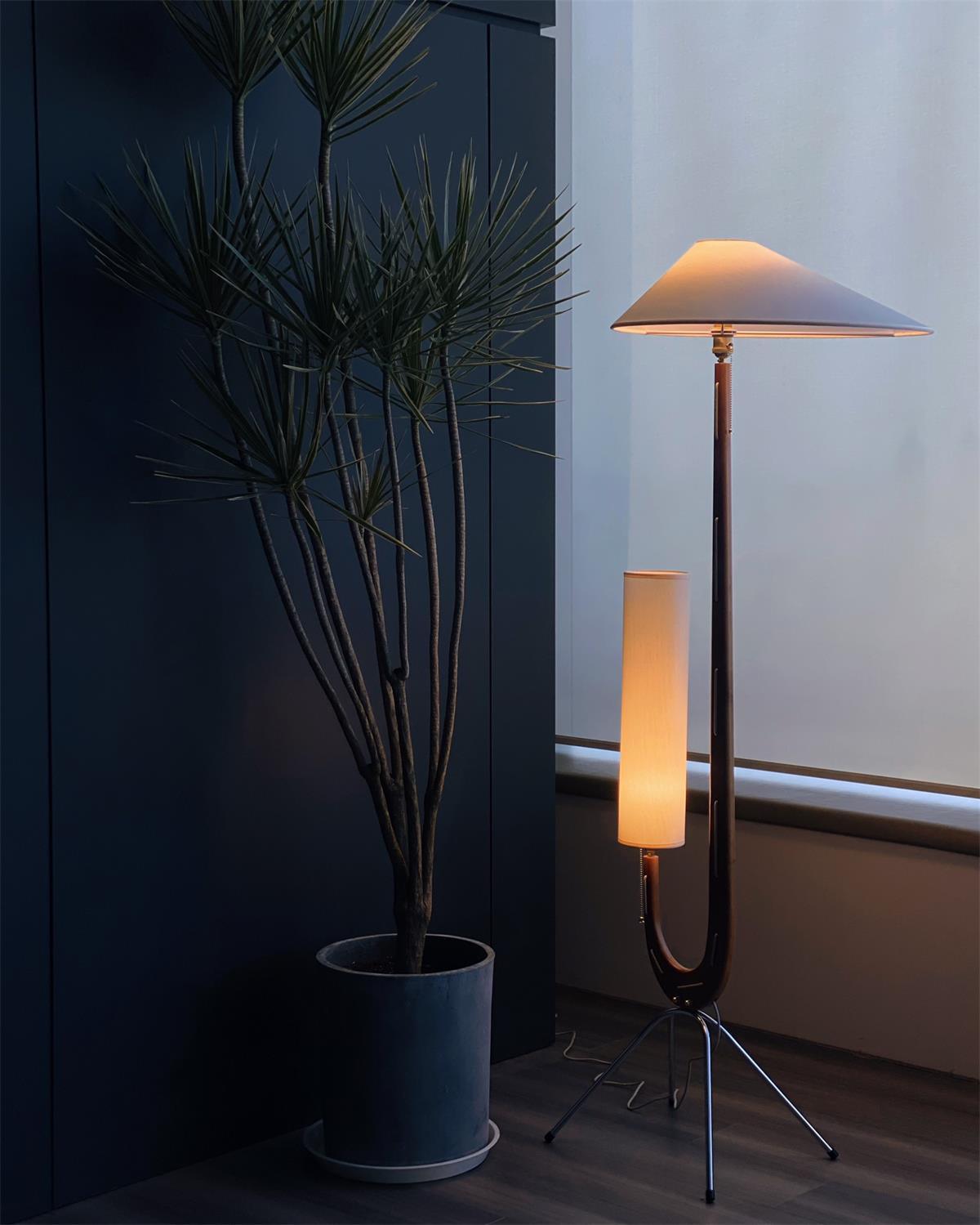 Giraffe Floor Lamp – detail 21