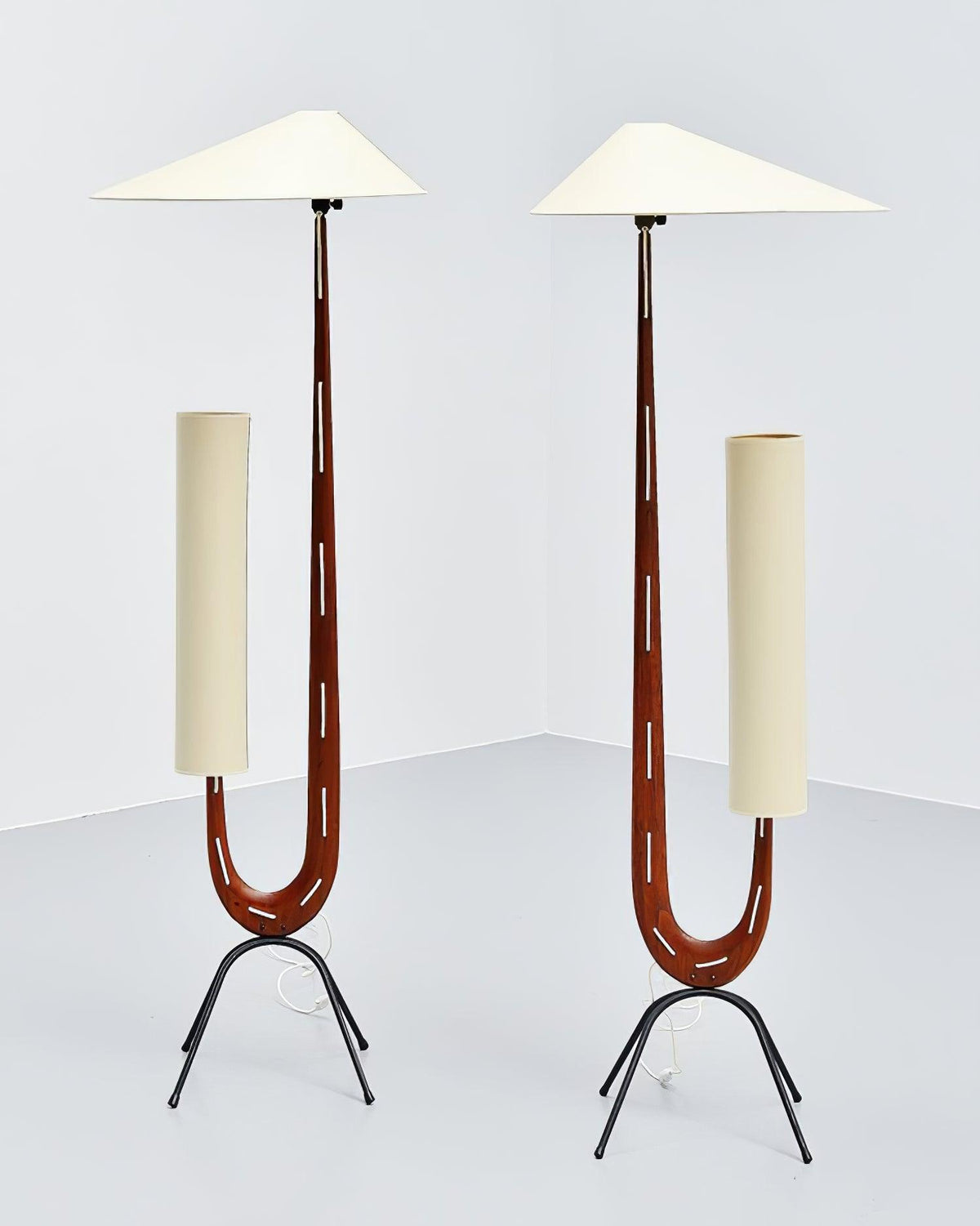 Giraffe Floor Lamp – detail 12