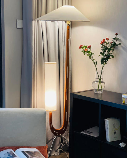 Giraffe Floor Lamp – detail 16
