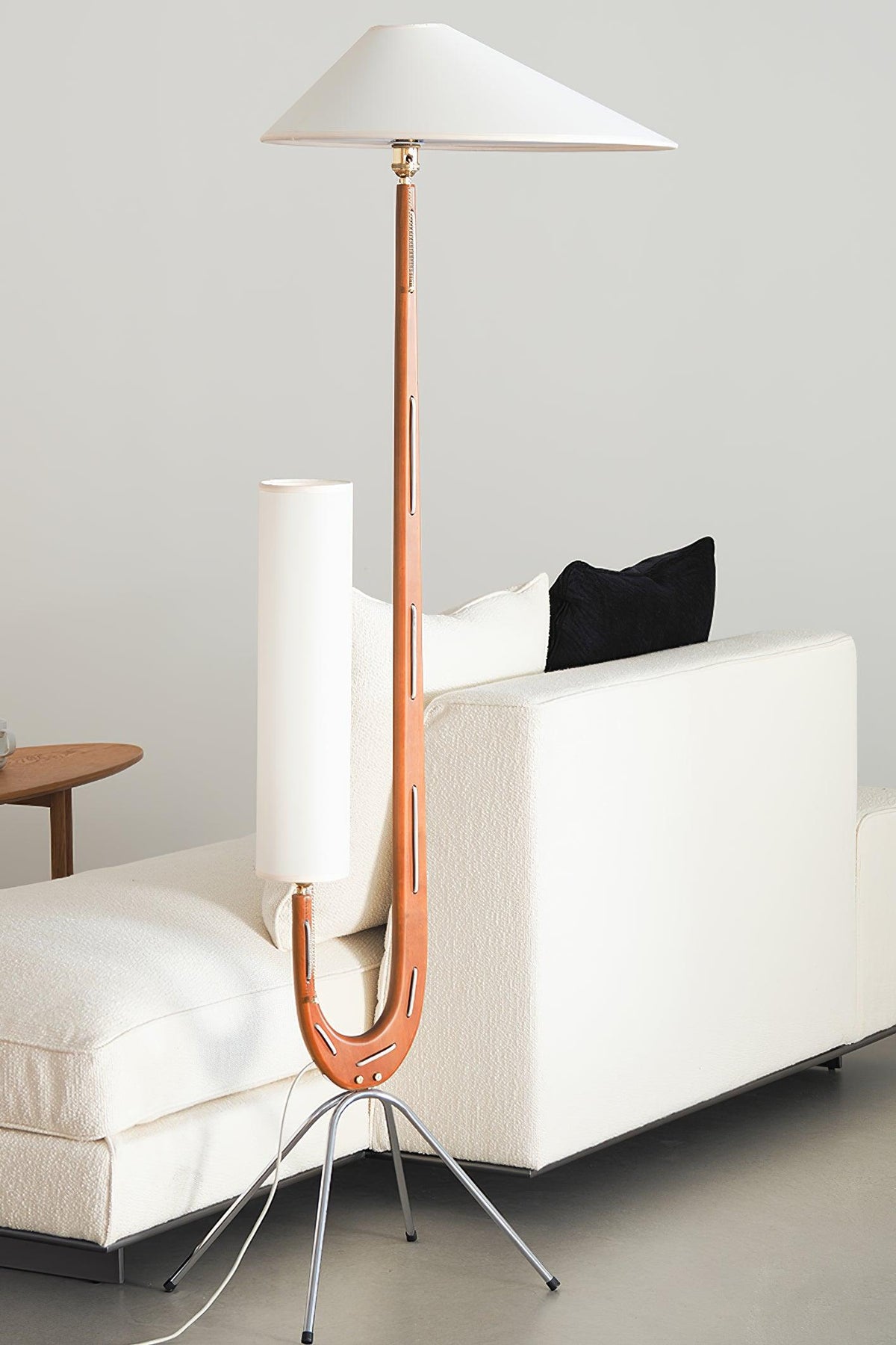 Giraffe Floor Lamp – detail 51