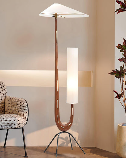 Giraffe Floor Lamp – detail 53