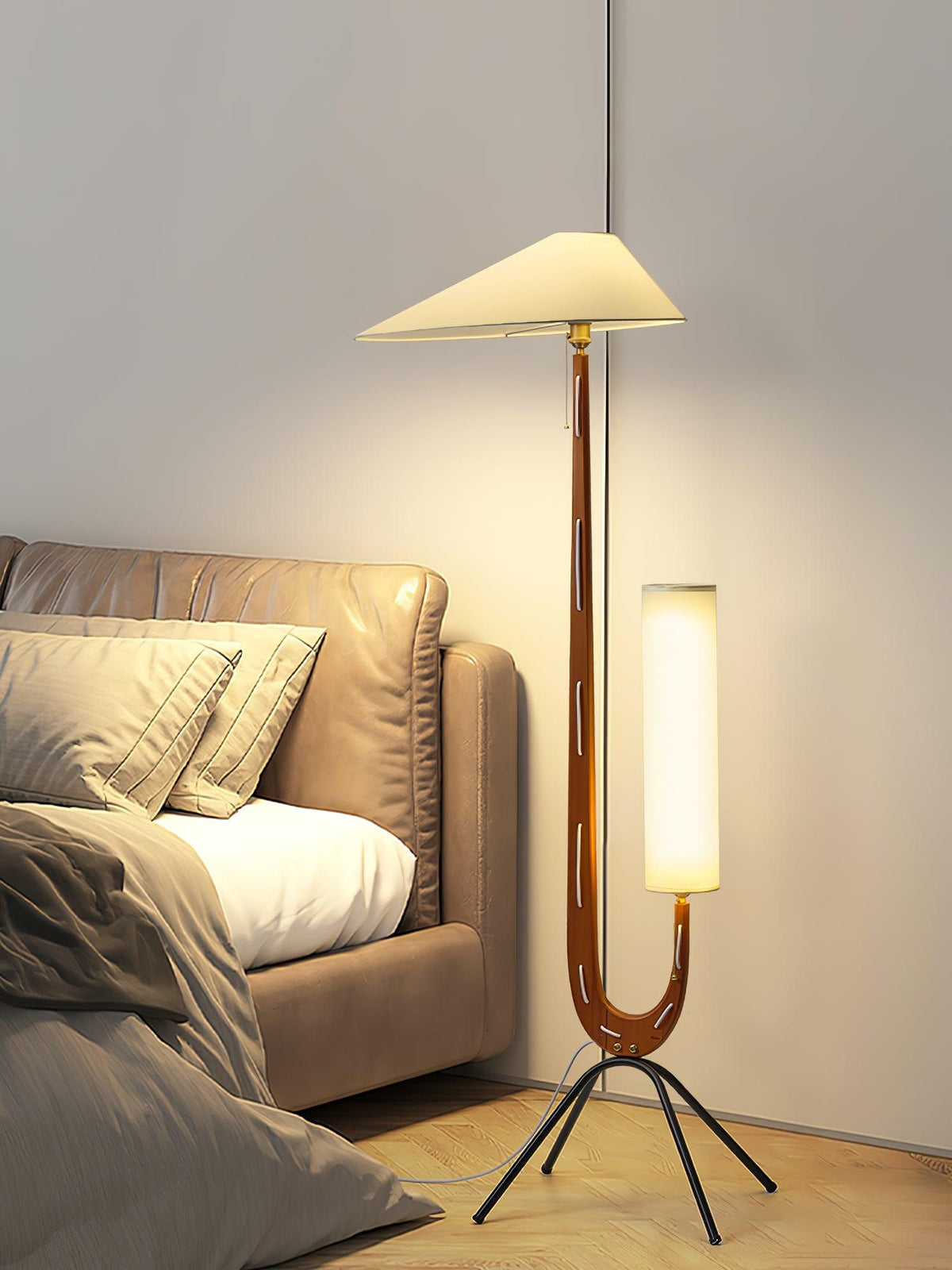 Giraffe Floor Lamp – detail 22