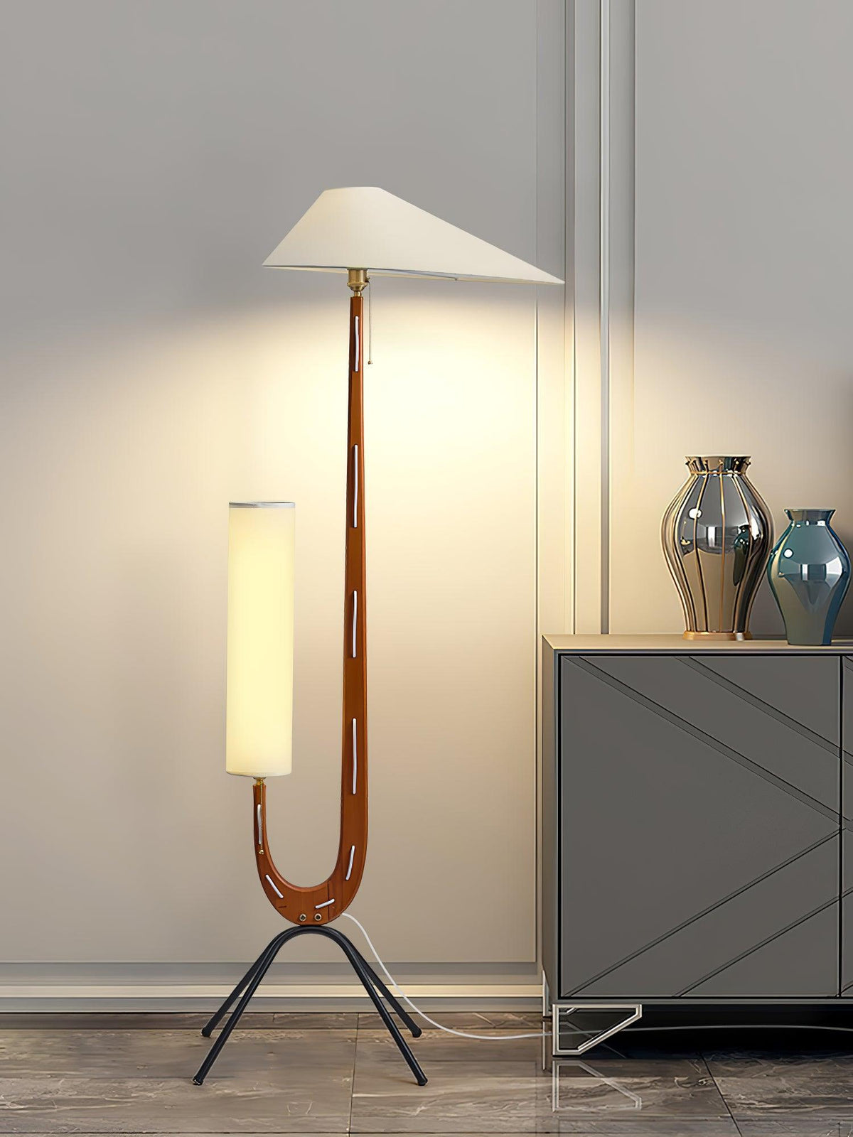 Giraffe Floor Lamp – detail 23
