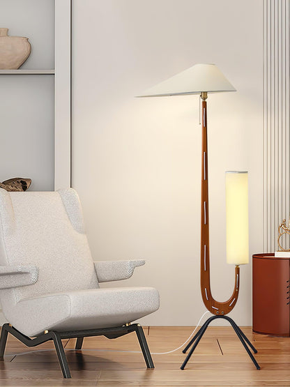 Giraffe Floor Lamp – detail 24