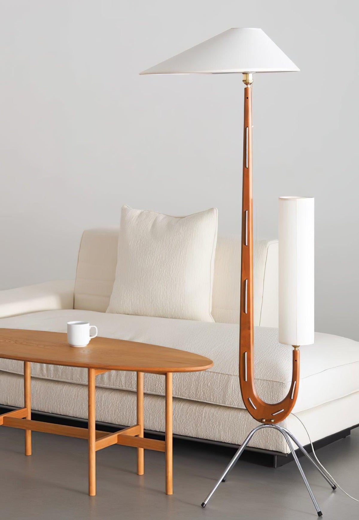 Giraffe Floor Lamp – detail 36