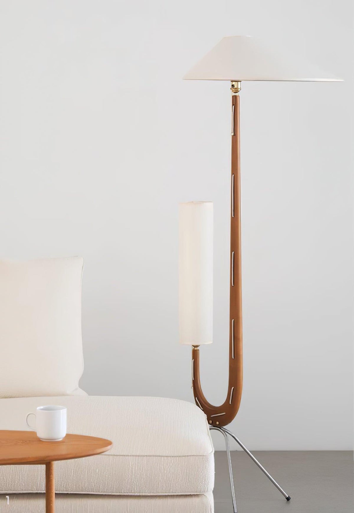 Giraffe Floor Lamp – detail 37