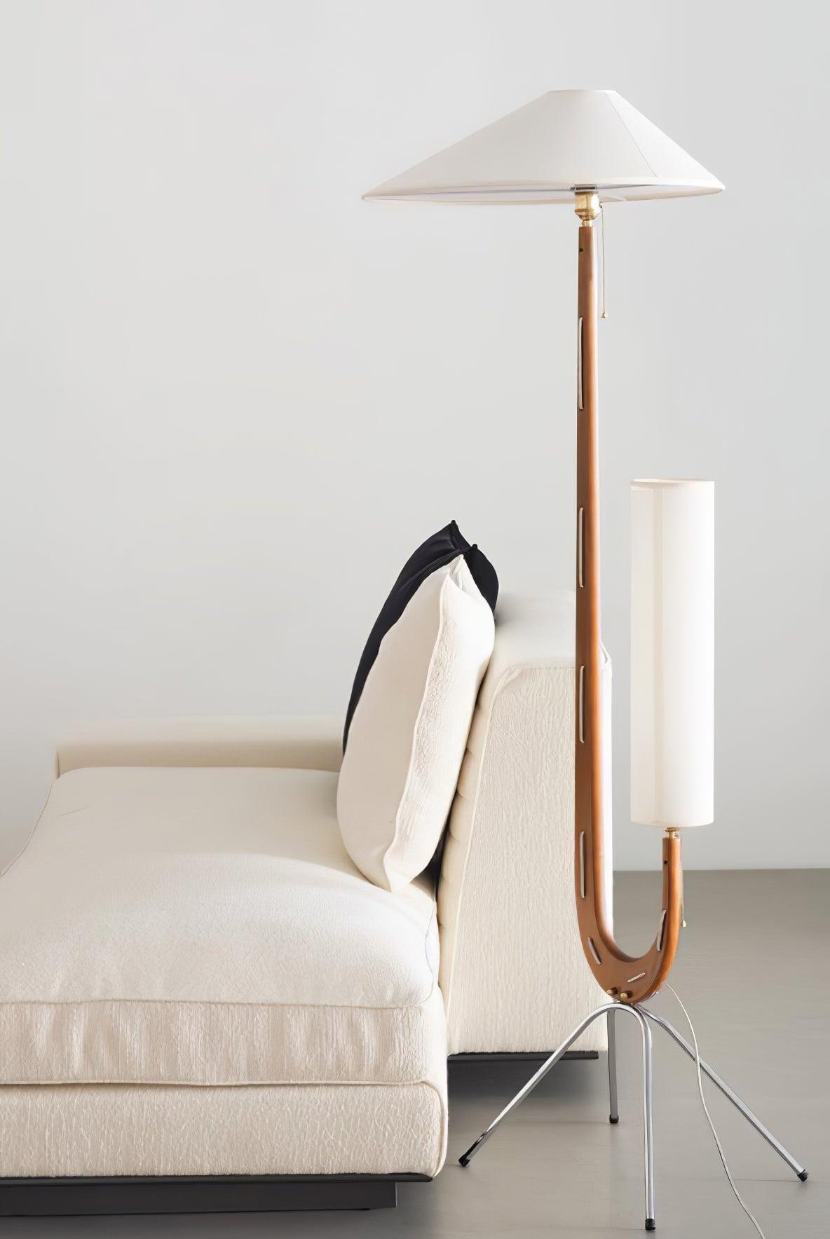 Giraffe Floor Lamp – detail 38