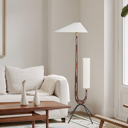 Giraffe Floor Lamp – detail 27