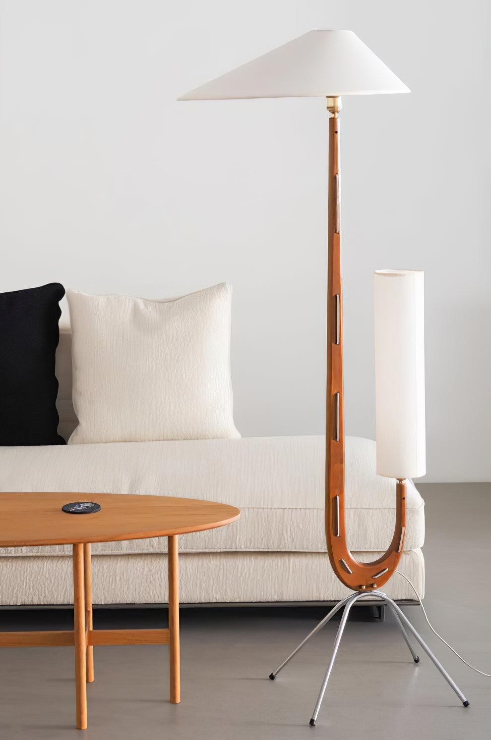 Giraffe Floor Lamp – detail 39