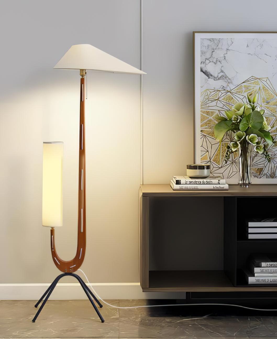Giraffe Floor Lamp – detail 29